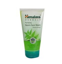 Himalaya Neem Face Wash